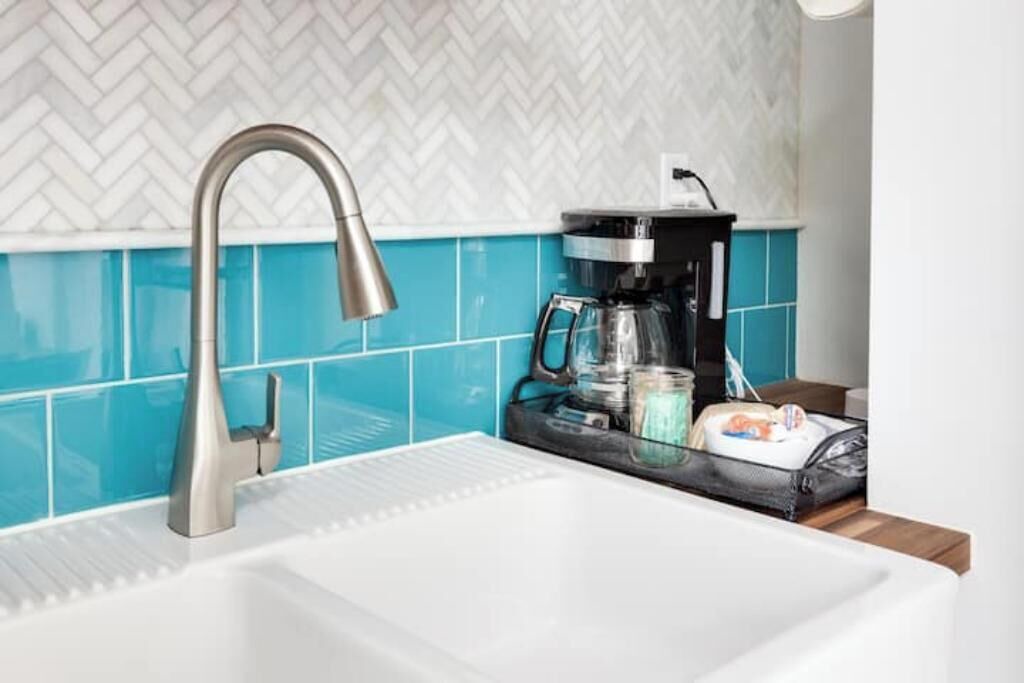 Photo of Kitchen in East Atlanta