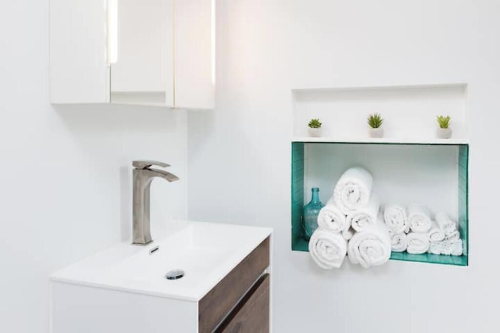 Photo of Bathroom in East Atlanta