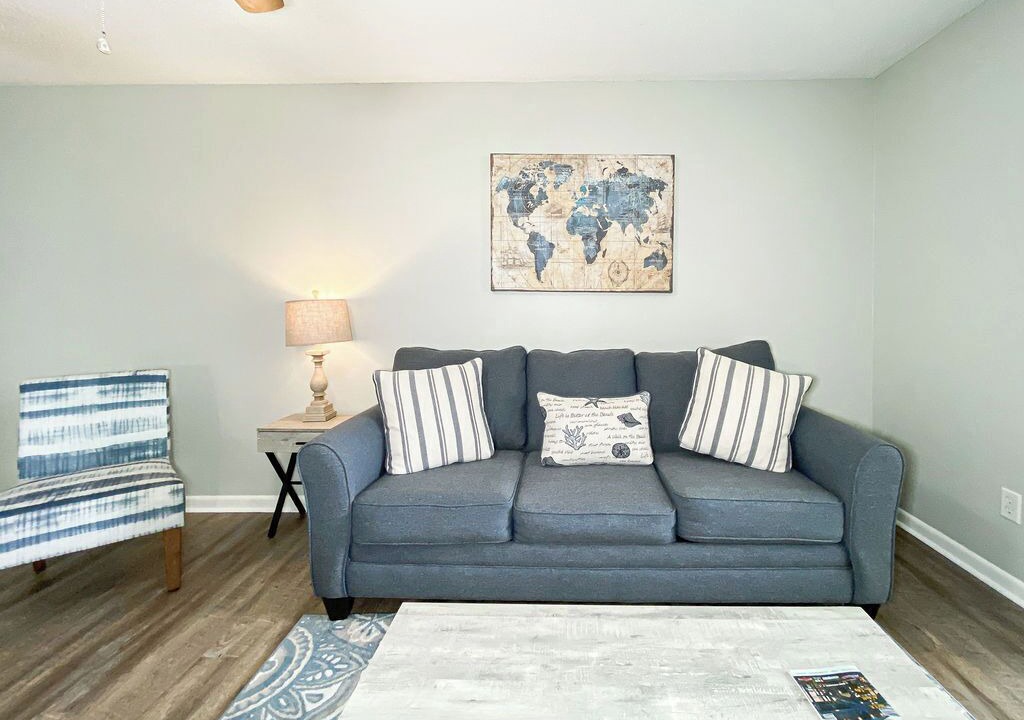 Photo of Livingroom in Old Town