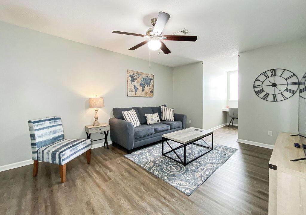 Photo of Livingroom in Old Town