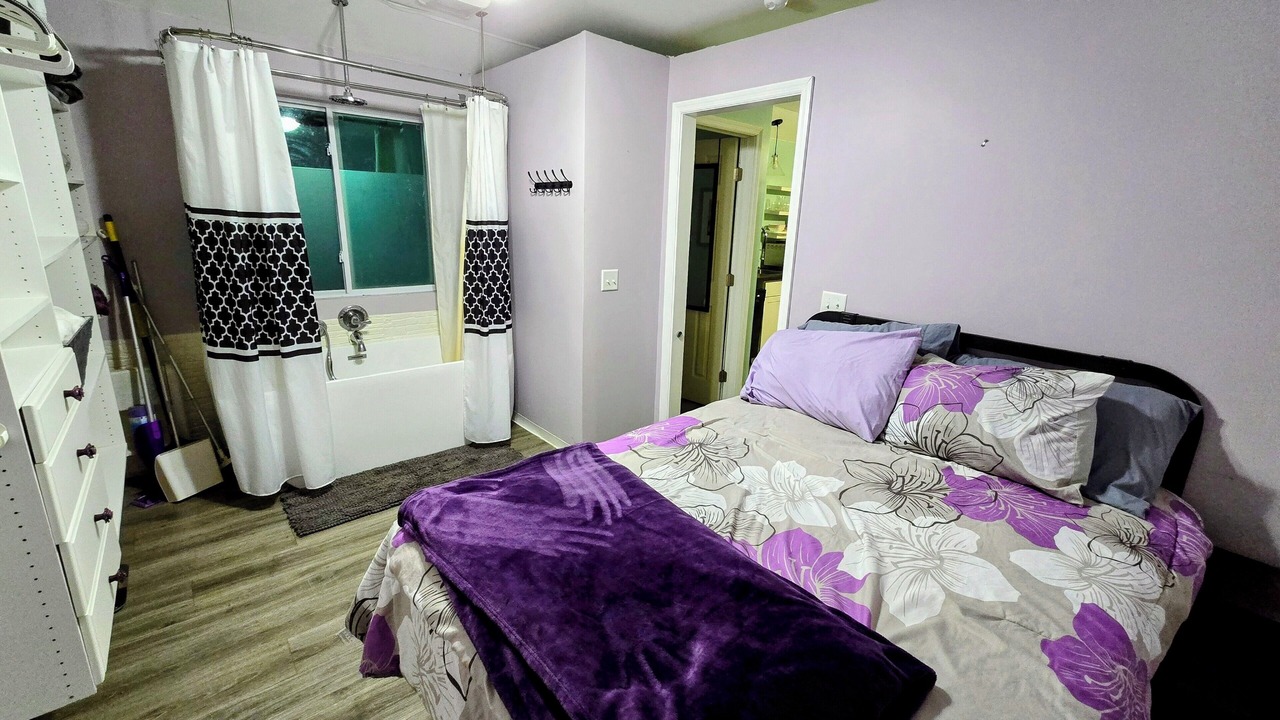 Photo of Bedroom in Brundidge