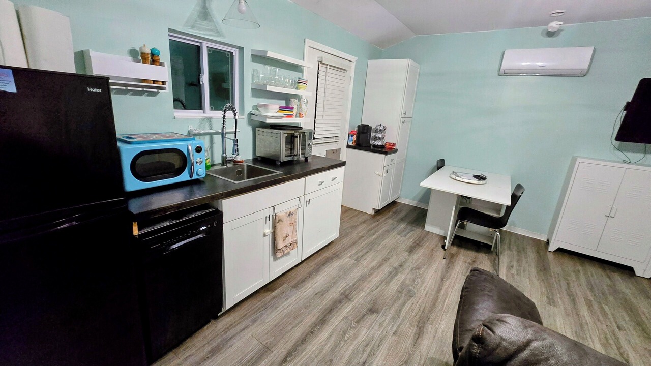 Photo of Kitchen in Brundidge