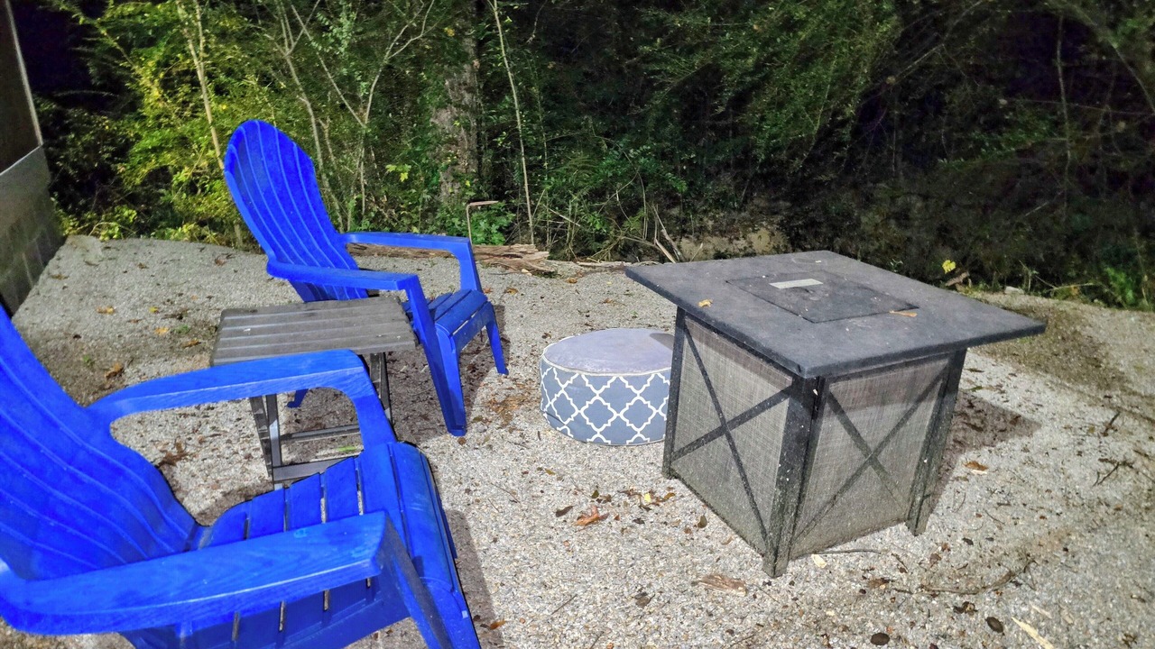 Photo of Patio Balcony in Brundidge
