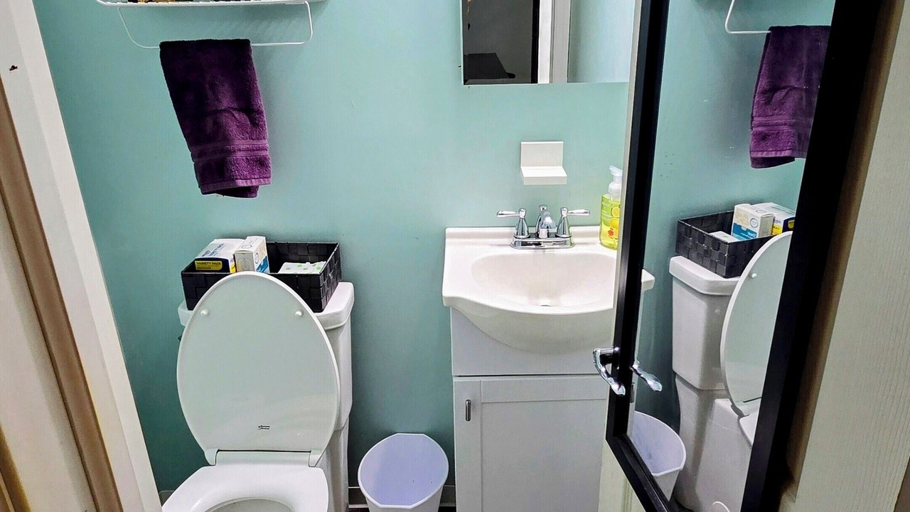 Photo of Bathroom in Brundidge