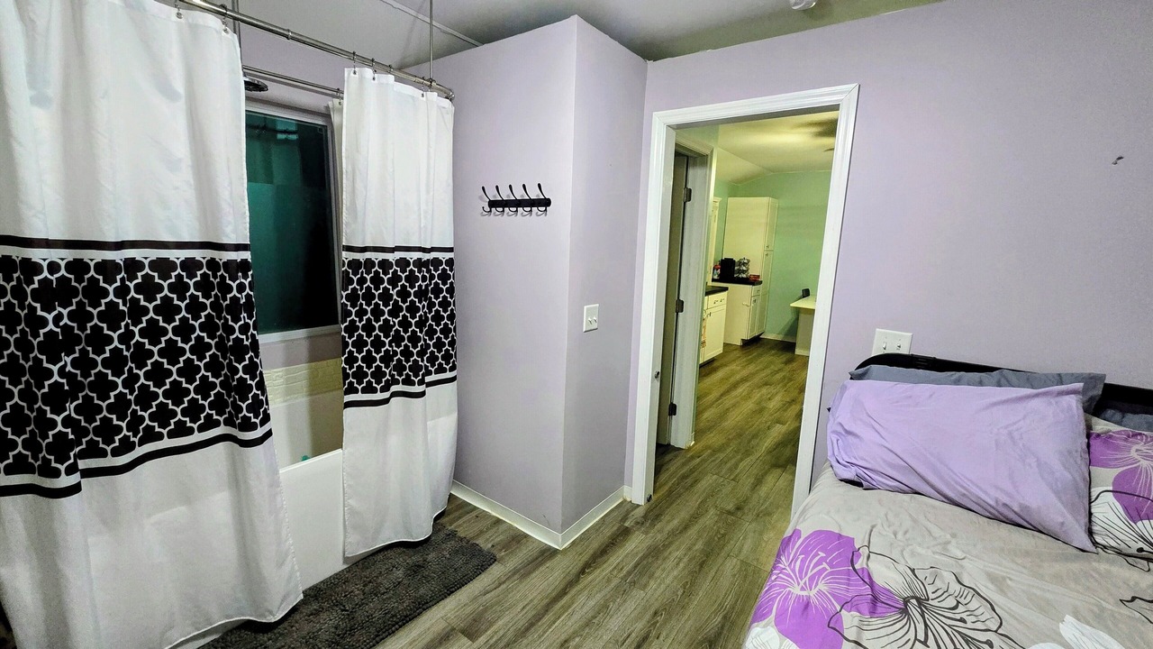 Photo of Bedroom in Brundidge