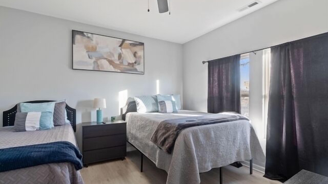Photo of Bedroom in Birmingham