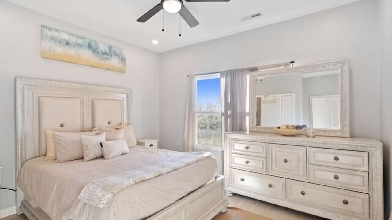Photo of Bedroom in Birmingham