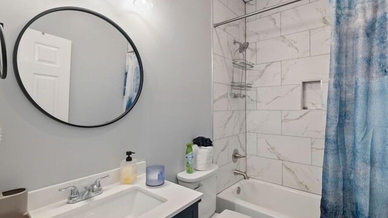 Photo of Bathroom in Birmingham