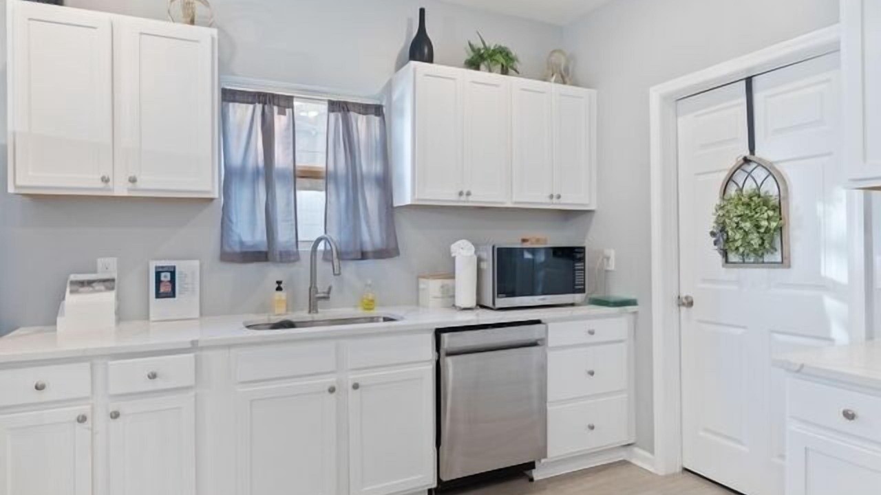 Photo of Kitchen in Birmingham