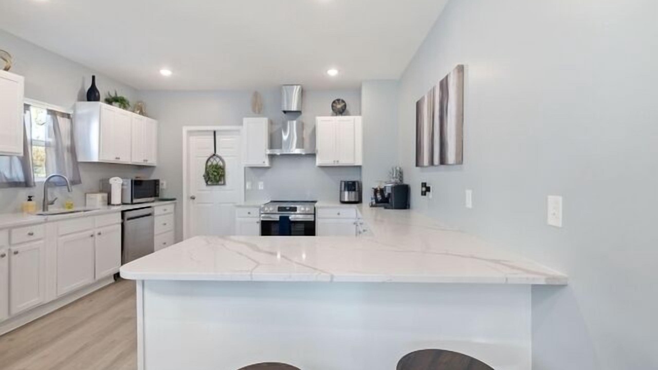 Photo of Kitchen in Birmingham