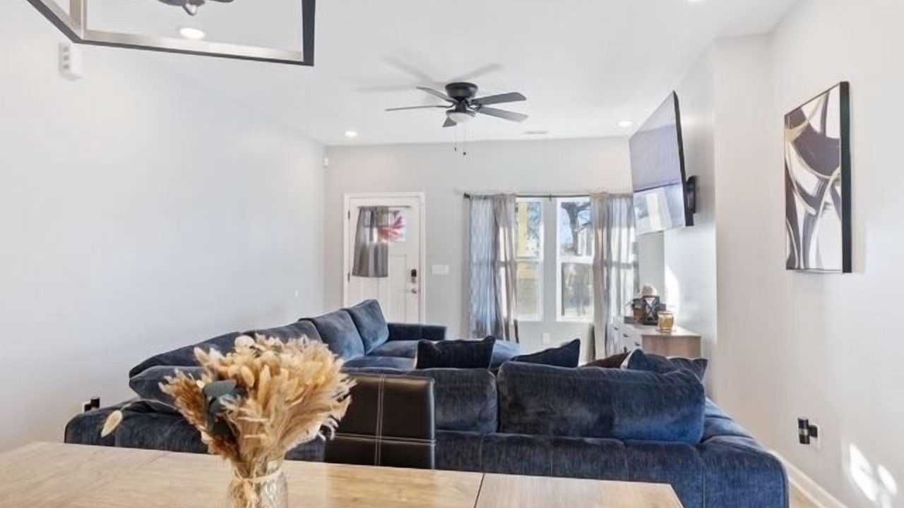 Photo of Livingroom in Birmingham