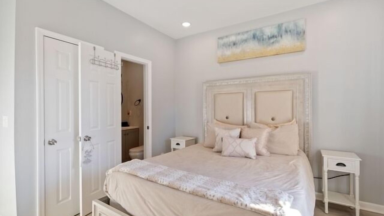 Photo of Bedroom in Birmingham