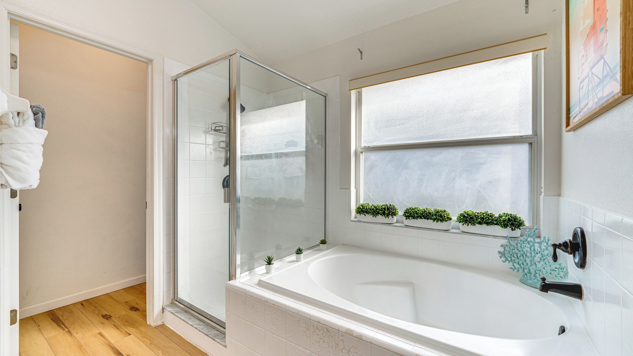 Photo of Bathroom in Florida Pines