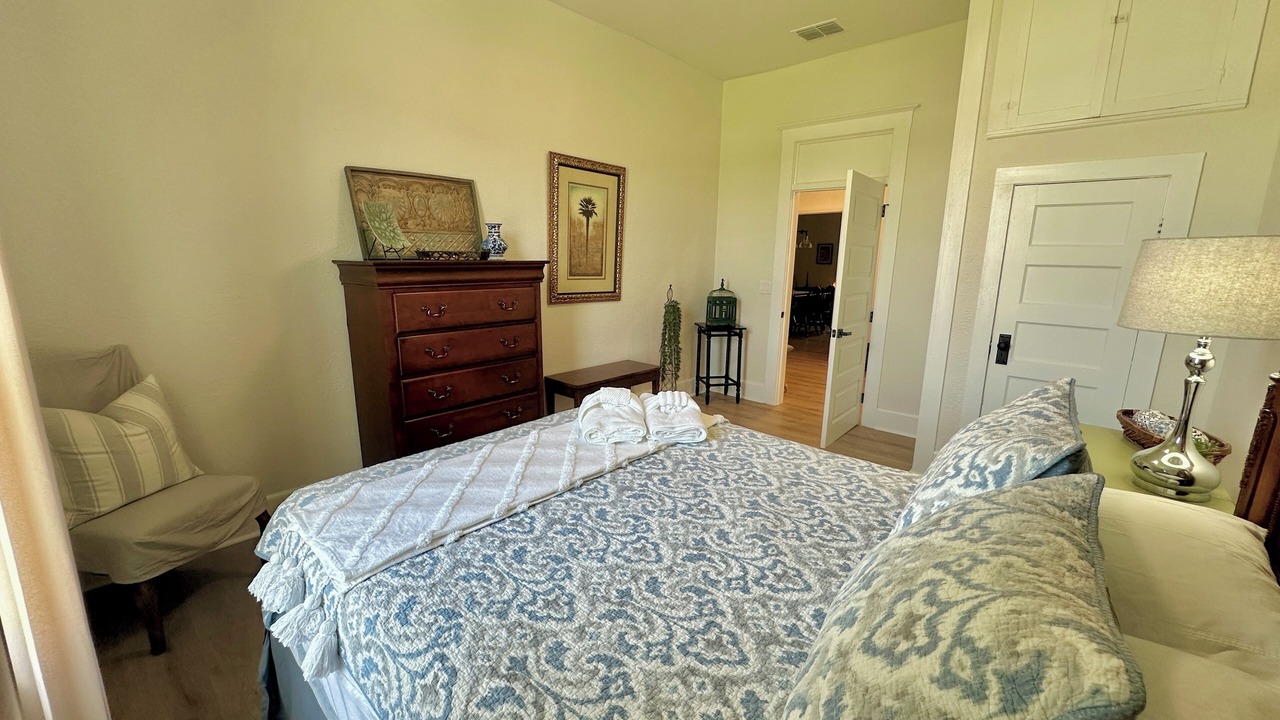 Photo of Bedroom in Sanford