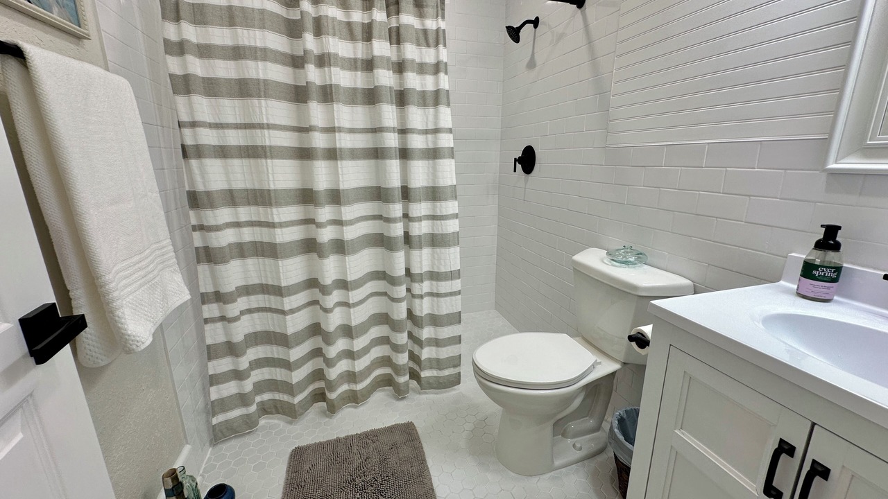 Photo of Bathroom in Sanford