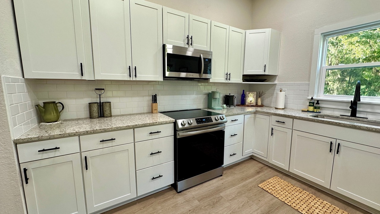 Photo of Kitchen in Sanford
