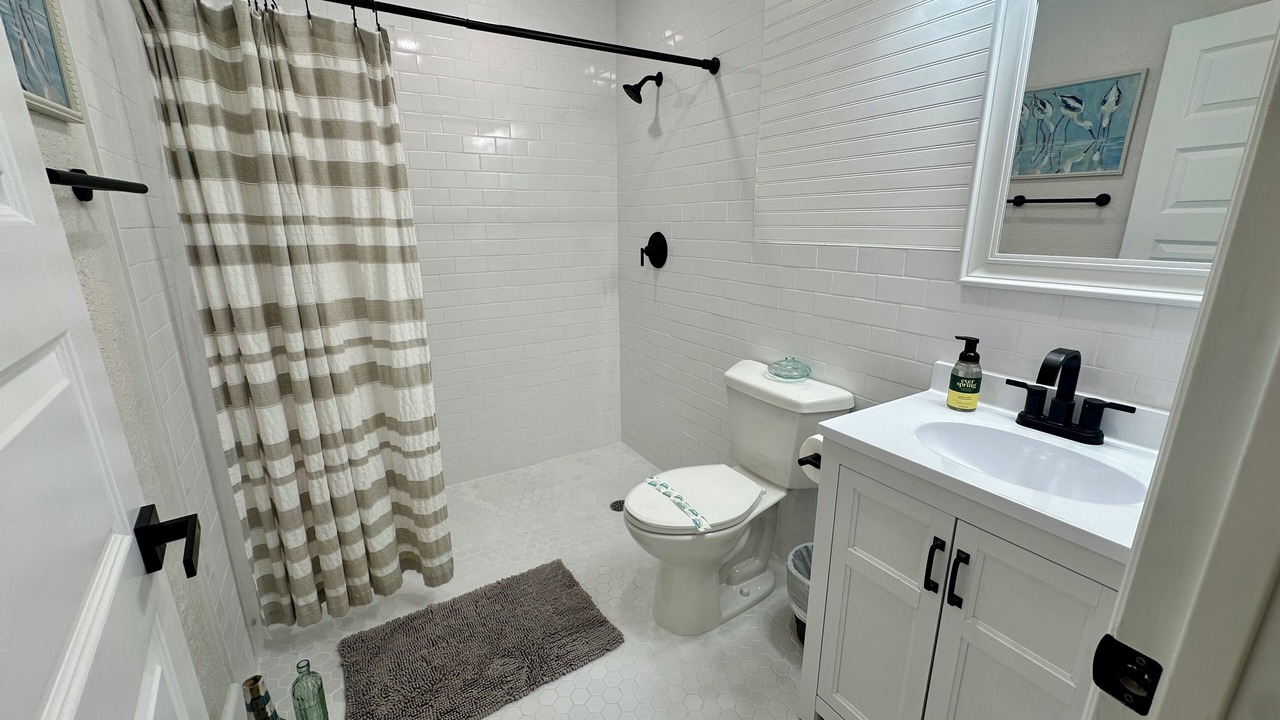 Photo of Bathroom in Sanford