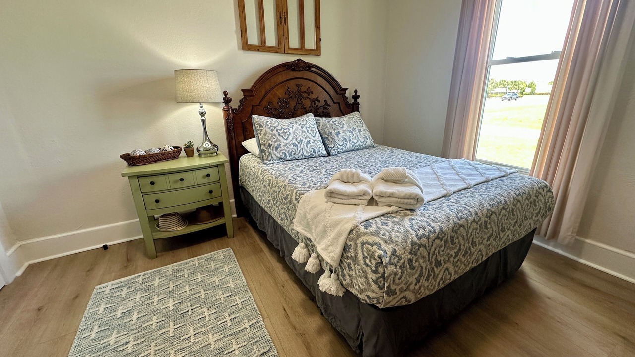 Photo of Bedroom in Sanford