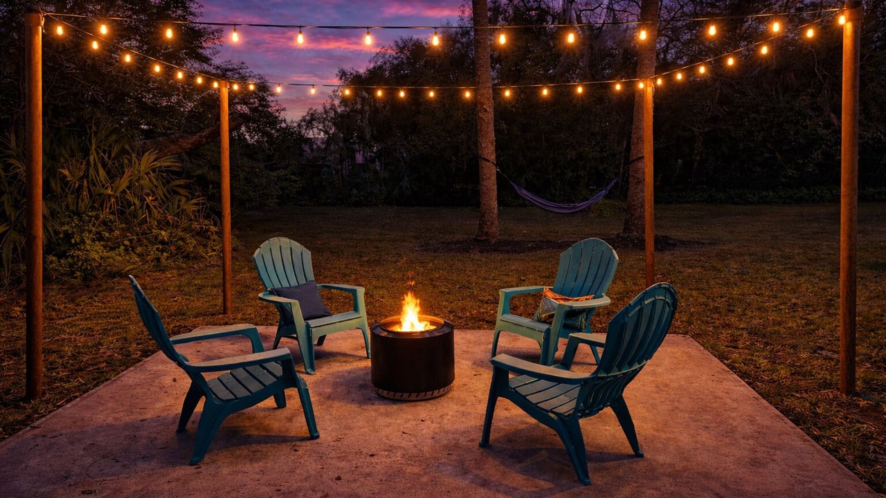 Photo of Outdoor in Sanford