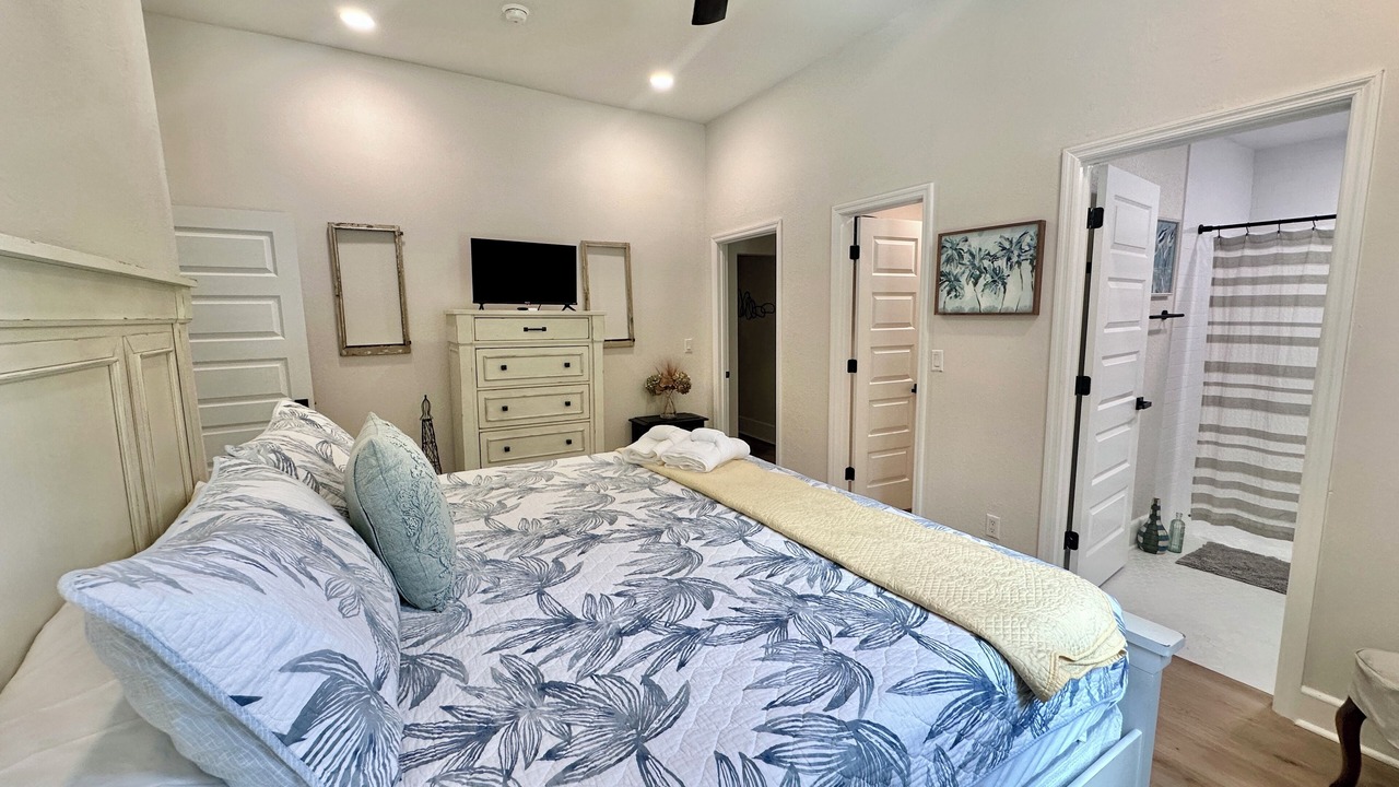 Photo of Bedroom in Sanford