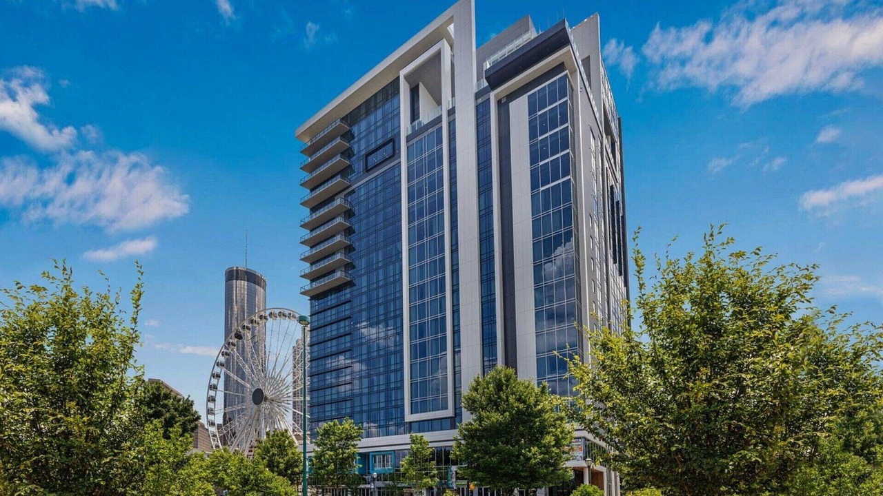 Photo of Outdoor in Castleberry Hill