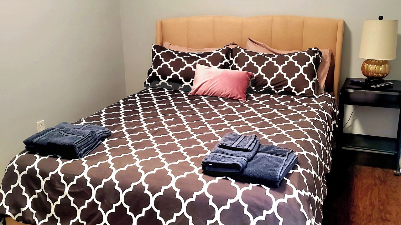 Photo of Bedroom in Church Street