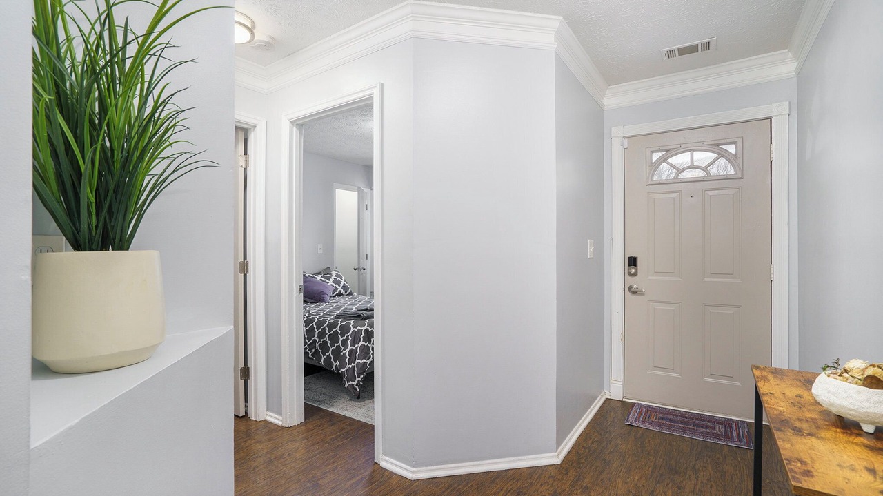 Photo of Bedroom in Church Street