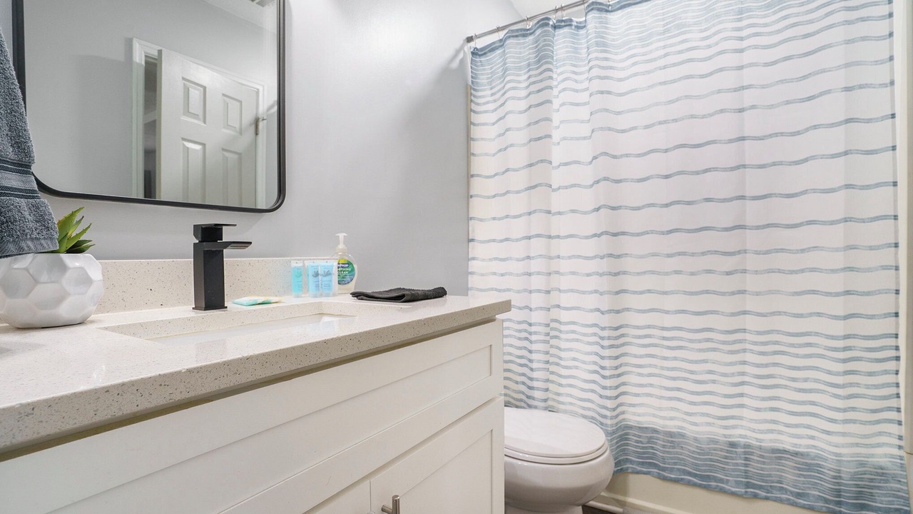 Photo of Bathroom in Church Street