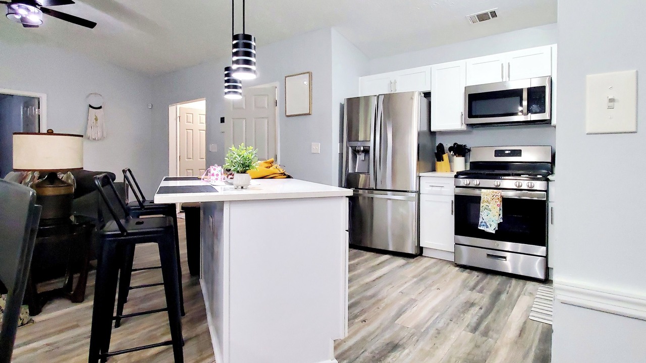 Photo of Kitchen in Church Street