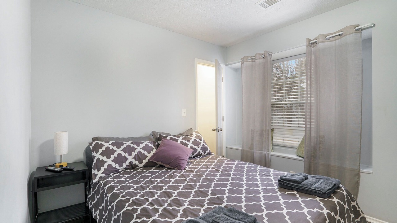 Photo of Bedroom in Church Street
