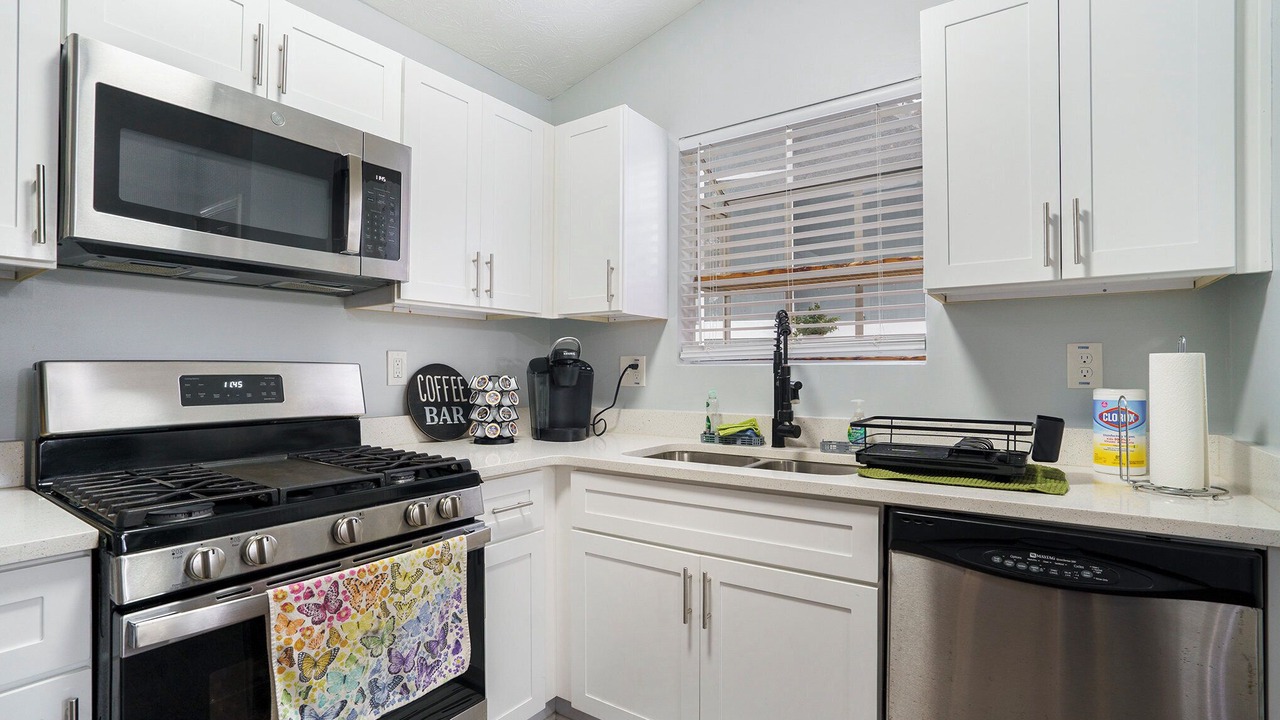 Photo of Kitchen in Church Street