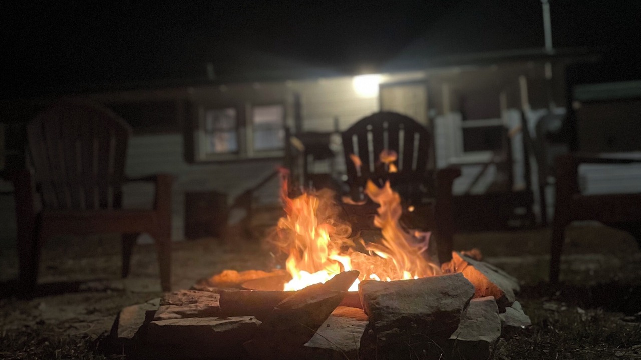 Photo of Outdoor in Baker