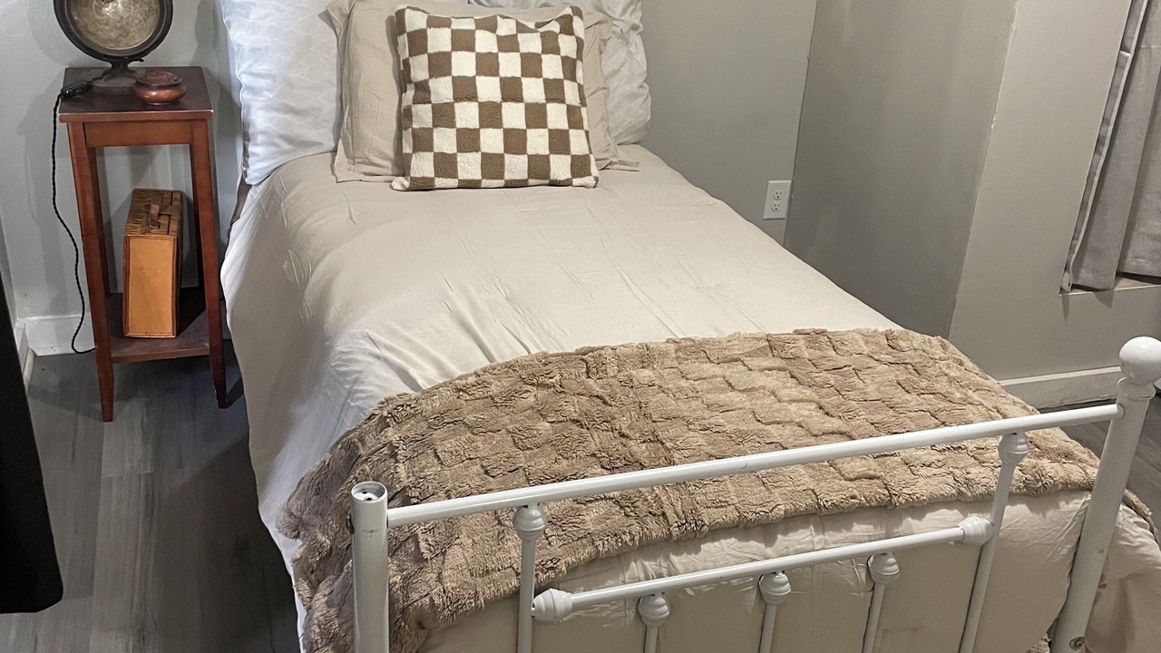 Photo of Bedroom in Baker