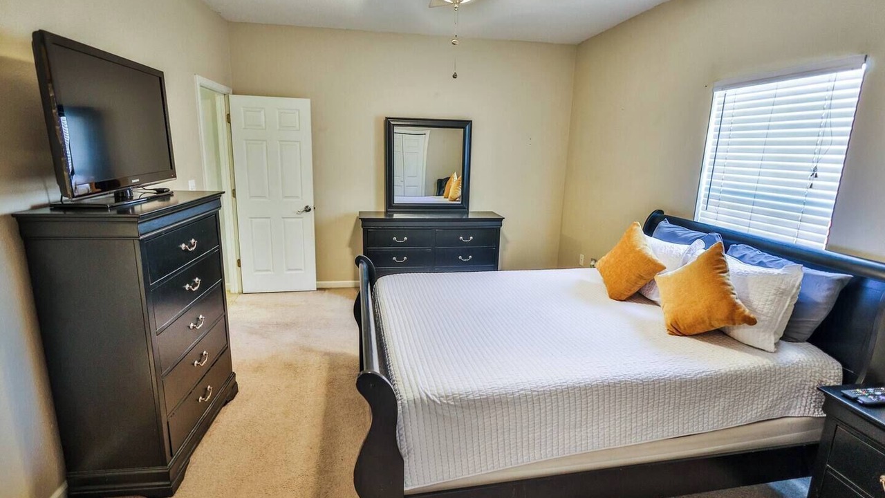Photo of Bedroom in Fort Walton Beach