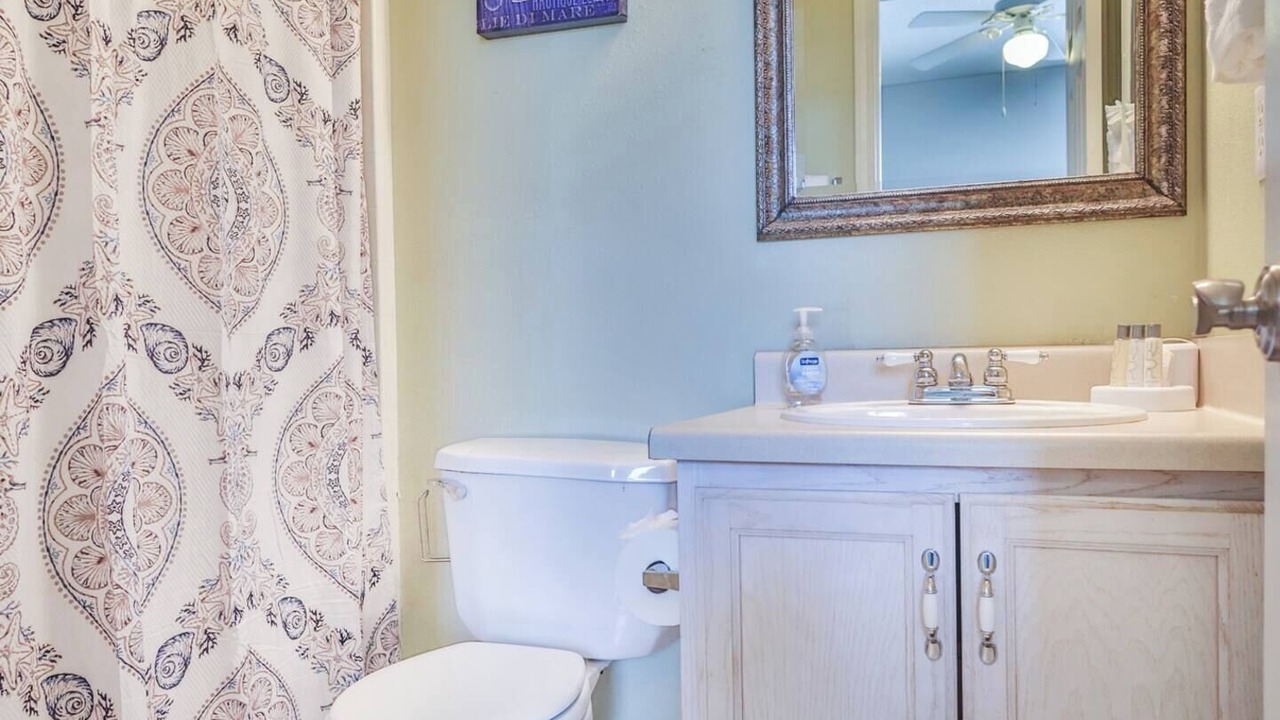 Photo of Bathroom in Fort Walton Beach