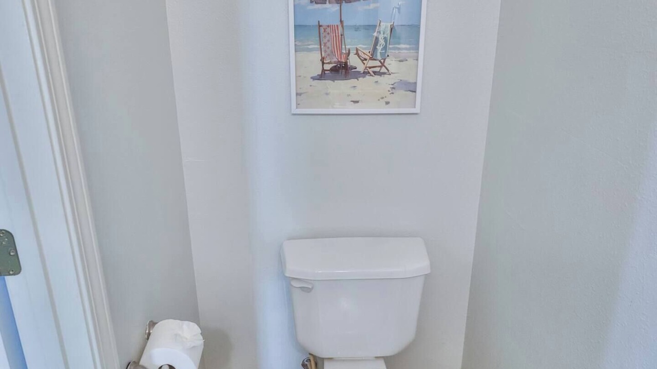 Photo of Bathroom in Fort Walton Beach