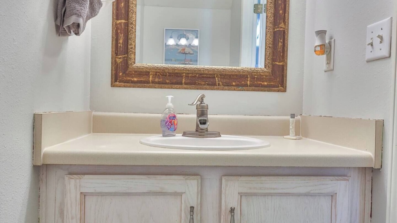Photo of Bathroom in Fort Walton Beach