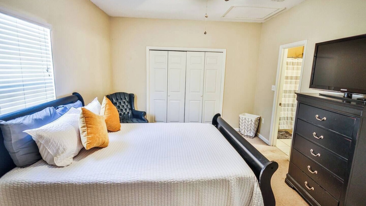 Photo of Bedroom in Fort Walton Beach
