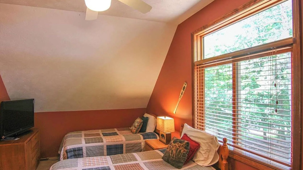 Photo of Bedroom in Thompsonville