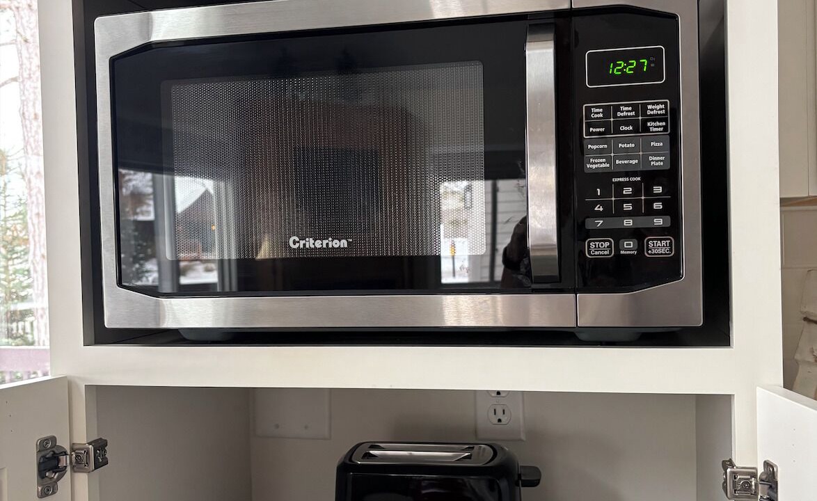 Photo of Kitchen in Thompsonville