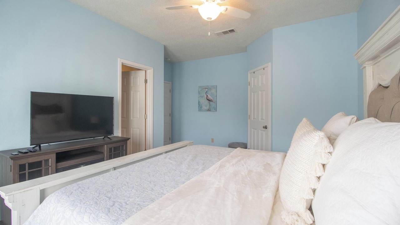 Photo of Bedroom in Gulfport