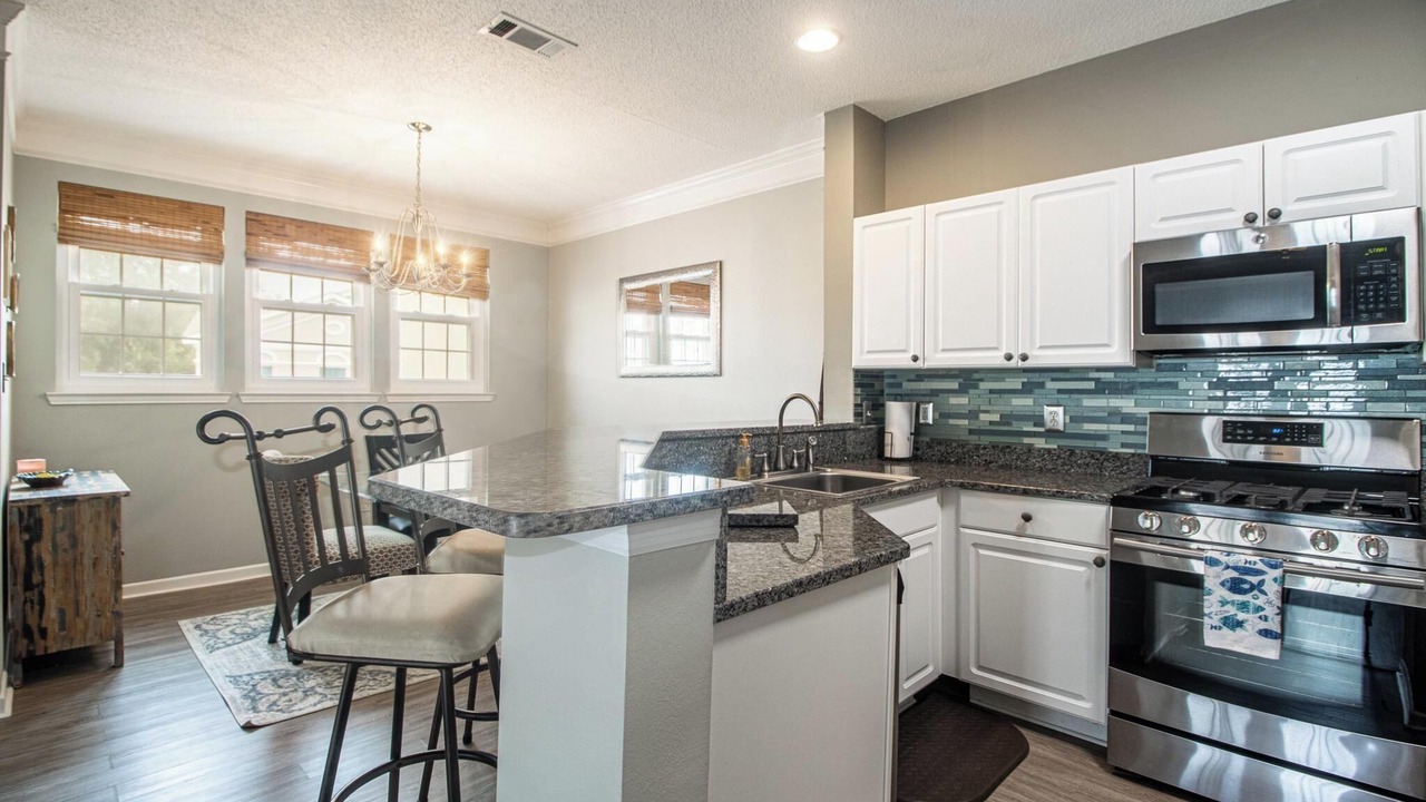 Photo of Kitchen in Gulfport