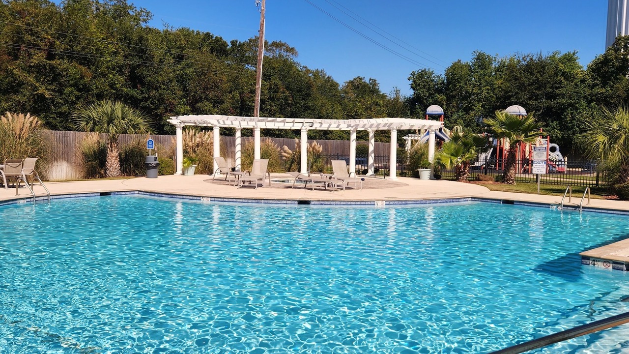 Photo of Outdoor in Gulfport