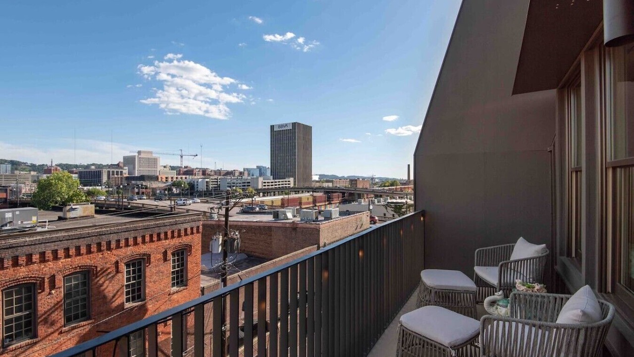 Photo of Outdoor in Central City