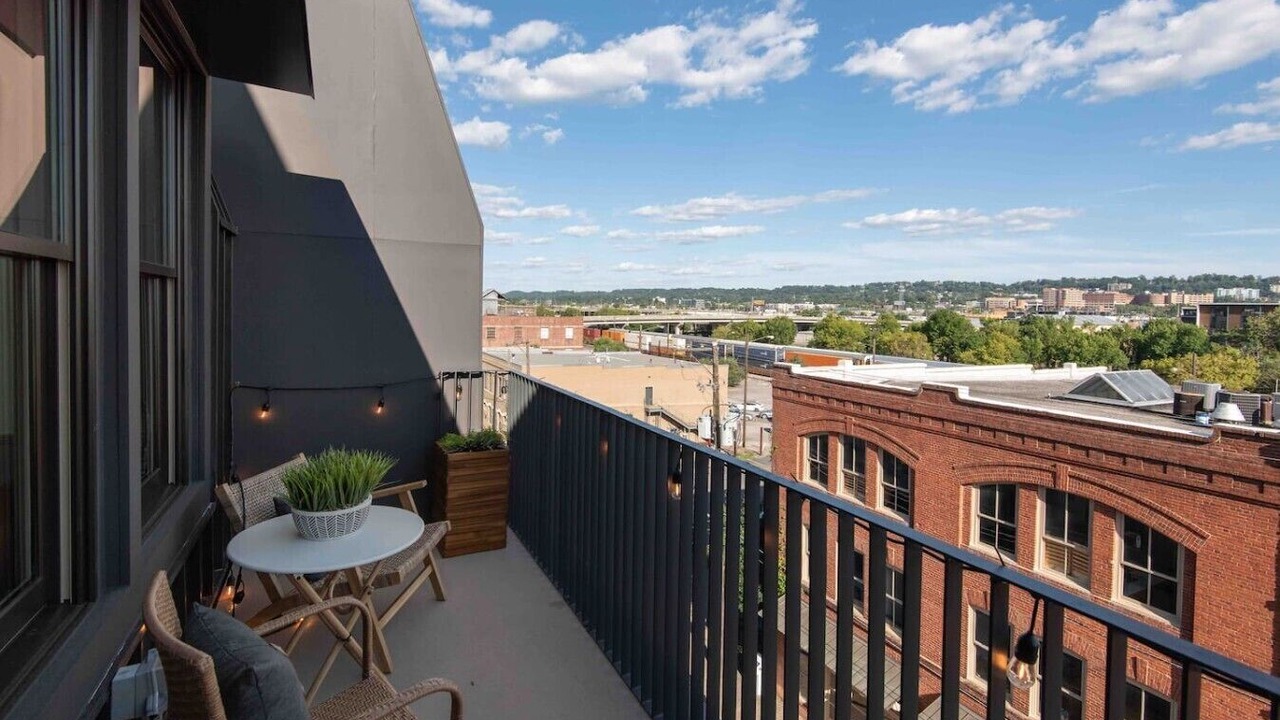 Photo of Outdoor in Central City