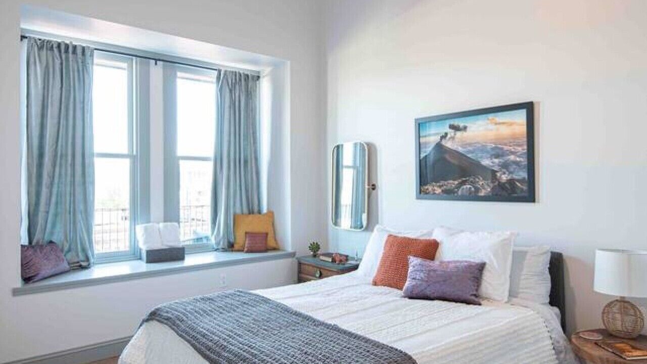 Photo of Bedroom in Central City