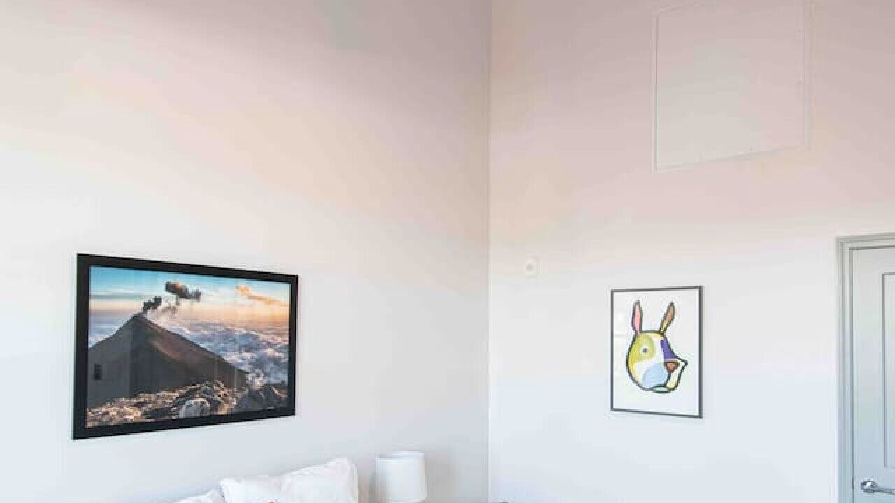 Photo of Bedroom in Central City