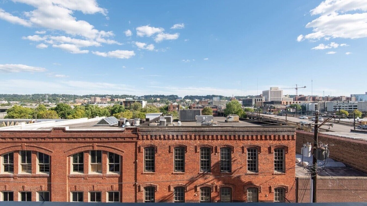 Photo of Outdoor in Central City