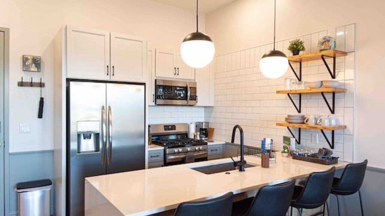 Photo of Kitchen in Central City