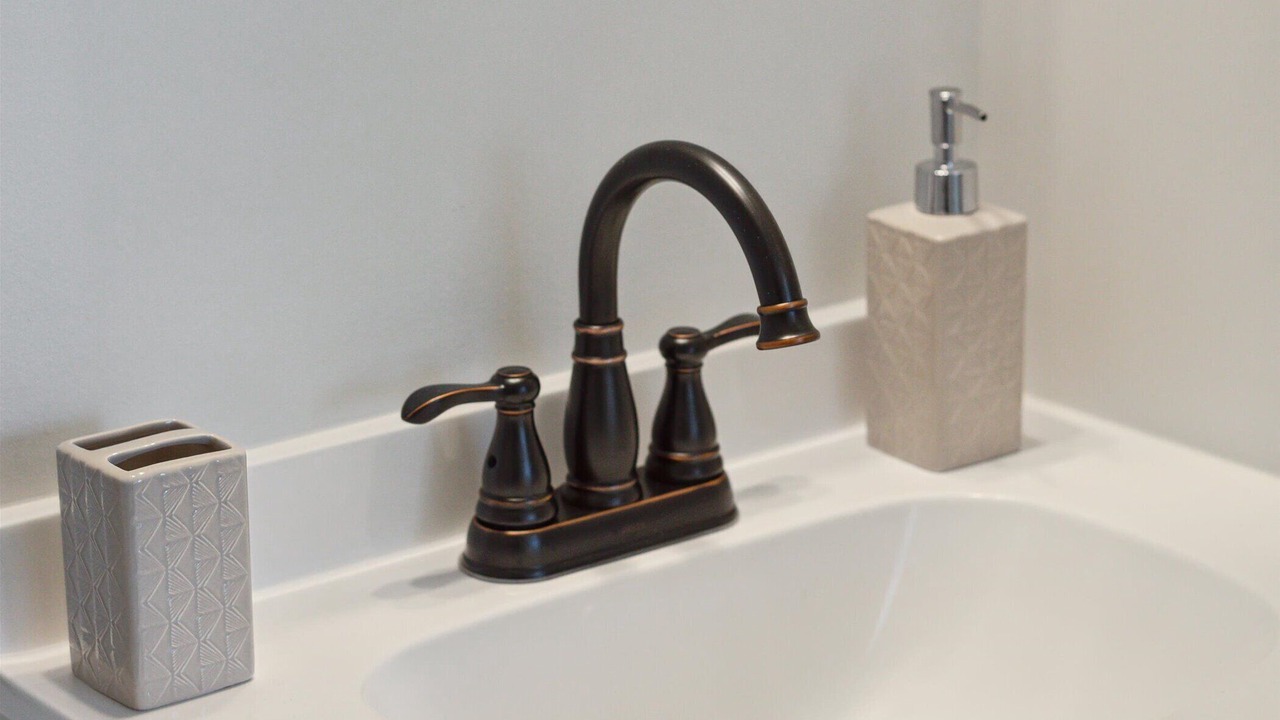 Photo of Bathroom in Millen